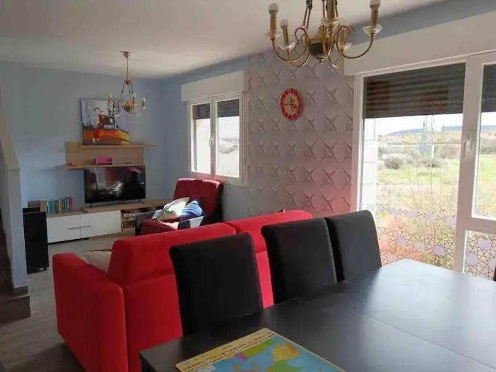 Real 1H Villa Las Casas  Bagian luar foto