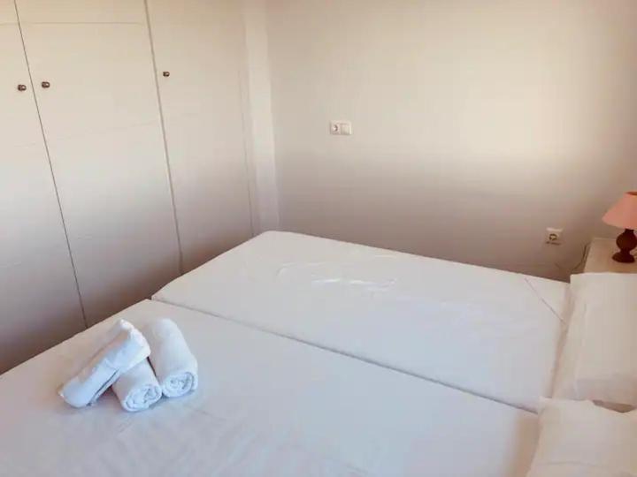 Real 1H Villa Las Casas  Bagian luar foto