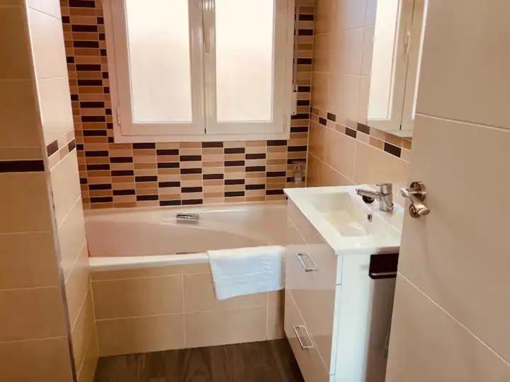 Real 1H Villa Las Casas  Bagian luar foto