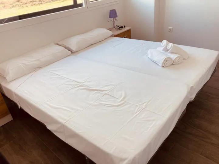 Real 1H Villa Las Casas  Bagian luar foto