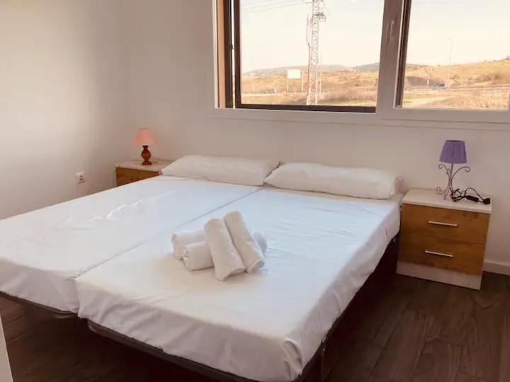 Real 1H Villa Las Casas  Bagian luar foto