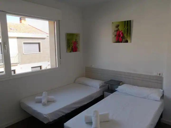 Real 1H Villa Las Casas  Bagian luar foto