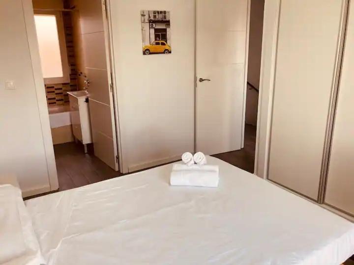 Real 1H Villa Las Casas  Bagian luar foto