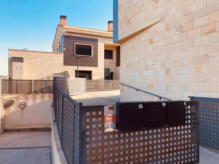 Real 1H Villa Las Casas  Bagian luar foto