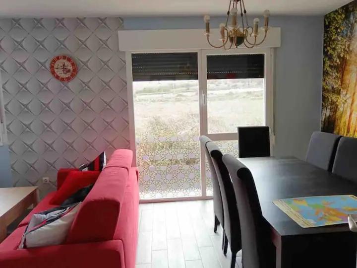 Real 1H Villa Las Casas  Bagian luar foto