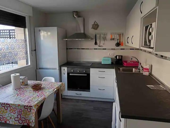 Real 1H Villa Las Casas  Bagian luar foto