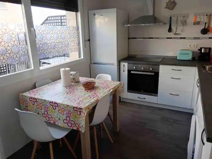 Real 1H Villa Las Casas  Bagian luar foto