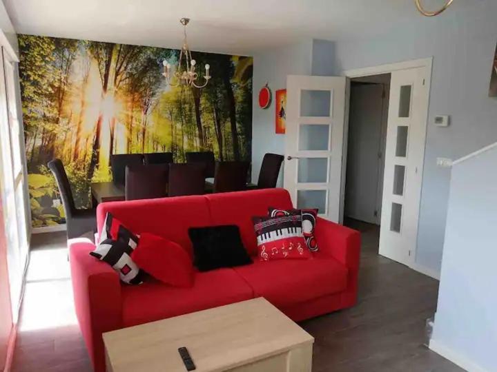 Real 1H Villa Las Casas  Bagian luar foto