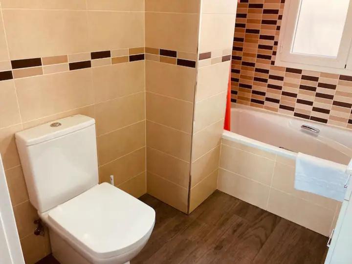 Real 1H Villa Las Casas  Bagian luar foto