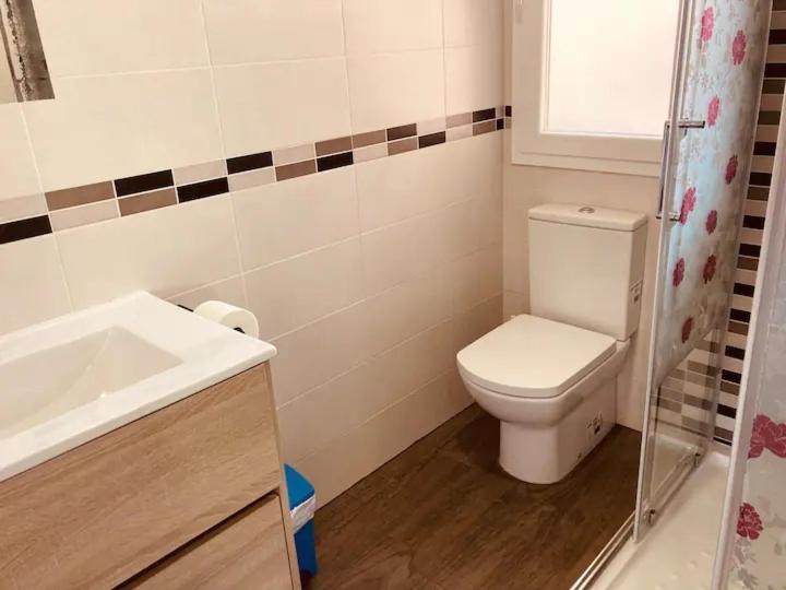 Real 1H Villa Las Casas  Bagian luar foto